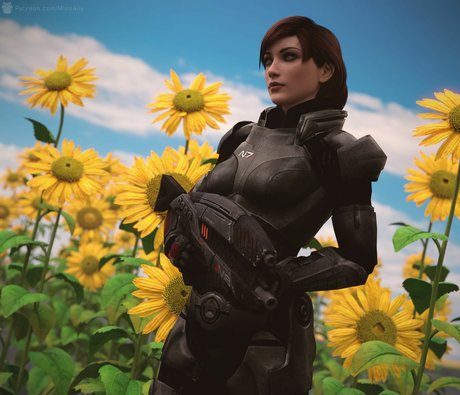 Mass Effect