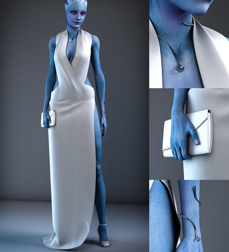 Mass Effect