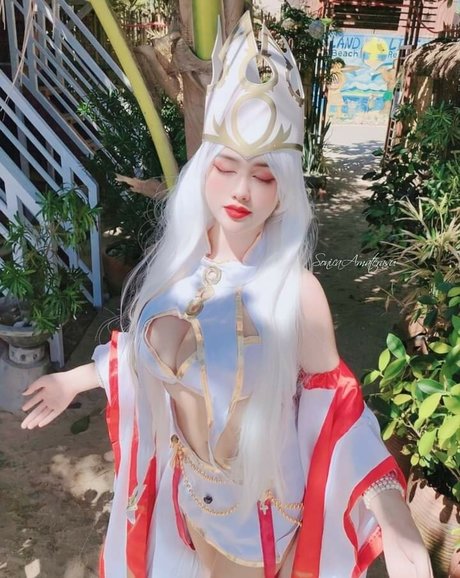 Sonica Amaterasu