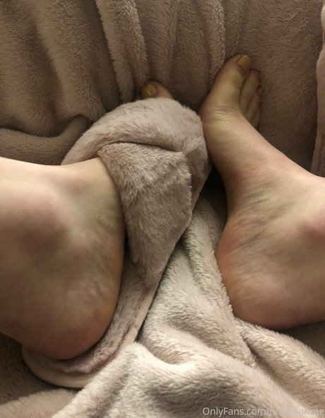 Foto di nudo di fuga di OnlyFans di Hhannahraee
