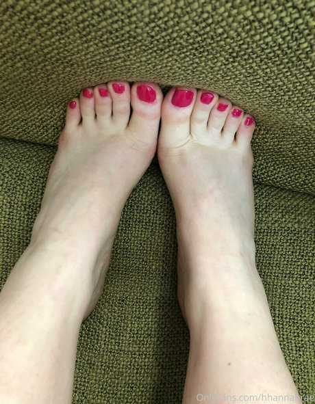 Foto di nudo di fuga di OnlyFans di Hhannahraee