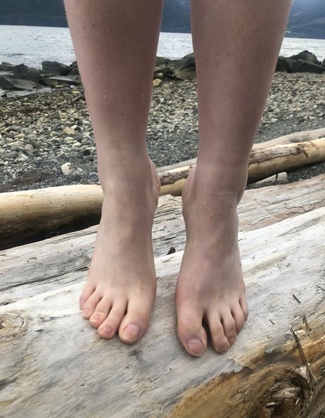 Foto di nudo di fuga di OnlyFans di Hhannahraee