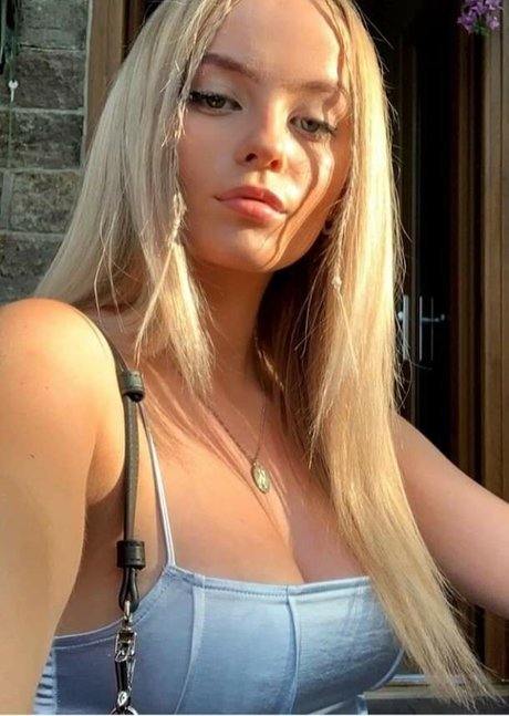 Amelia Eve Gibson