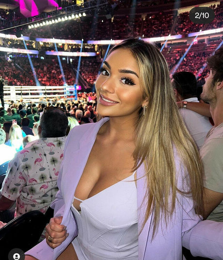 Sami Brielle
