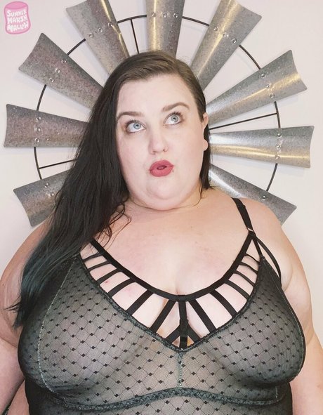 Foto di nudo di fuga di OnlyFans di Summermarshmallow