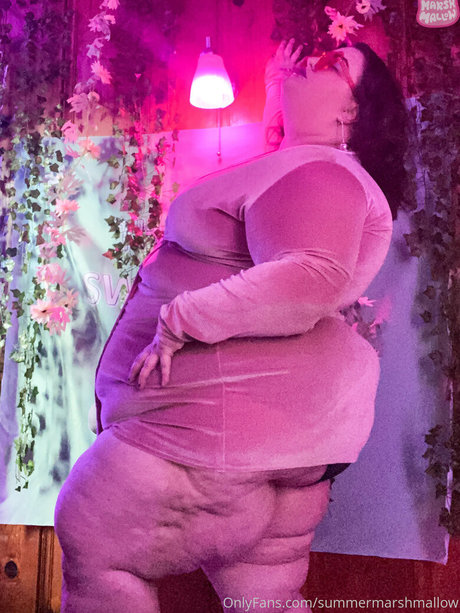 Summermarshmallow