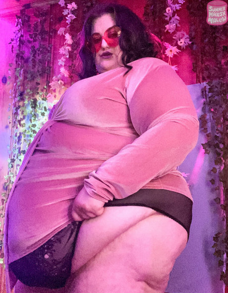 Summermarshmallow