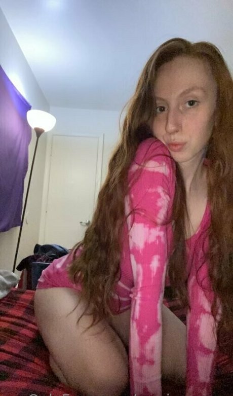 Foto di nudo di fuga di OnlyFans di Mariecreams