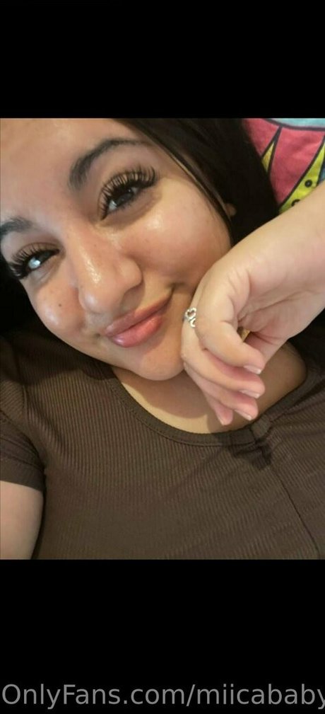 Miicababyy