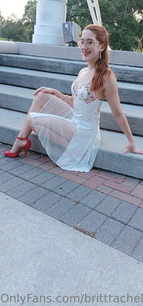 Brittrachelleupdates