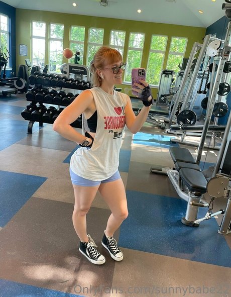 Sunnybabe22
