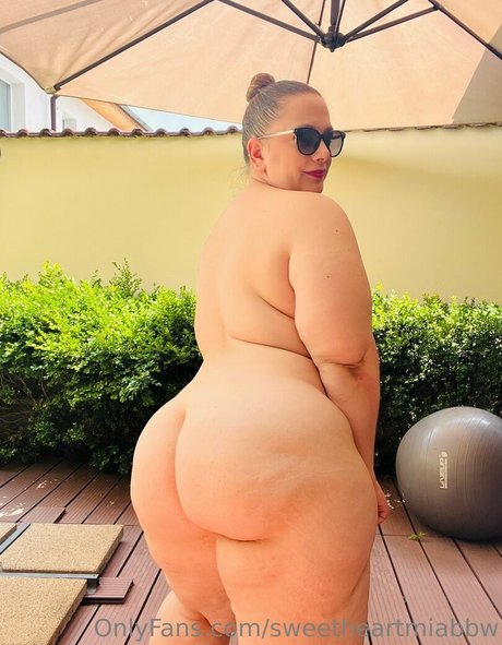 Sweetheartmiabbw