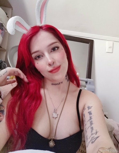 Foto di nudo di fuga di OnlyFans di Pohiel