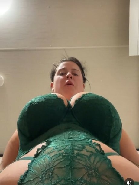 Foto di nudo di fuga di OnlyFans di Alexisejames