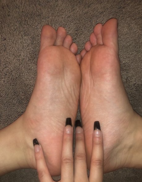Foto di nudo di fuga di OnlyFans di Valeriedied