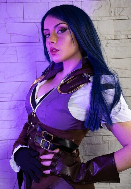 Ezysummers Cosplay