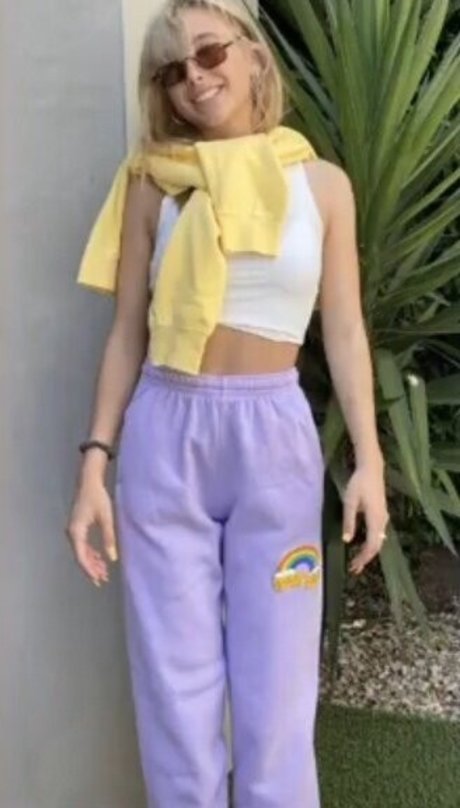 Emma Chamberlain