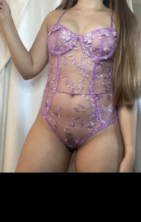 Foto di nudo di fuga di OnlyFans di Libbyposts