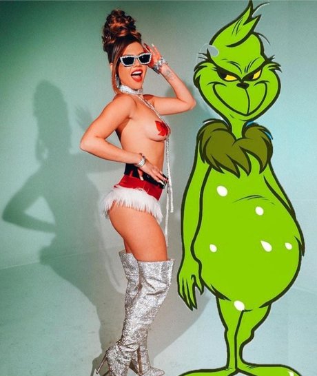 Chanel West Coast