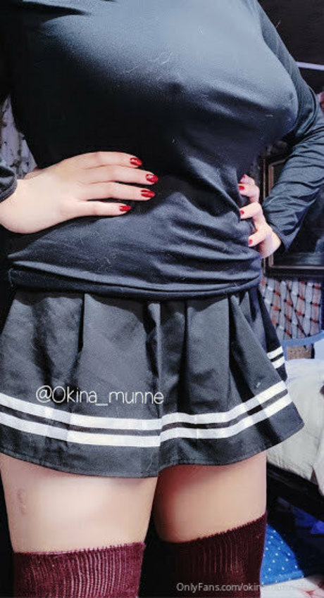 Okinamunnefree