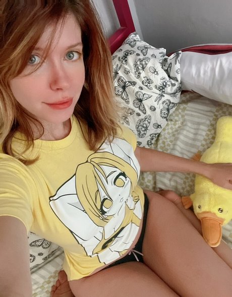 Foto di nudo di fuga di OnlyFans di Caterpillarcos