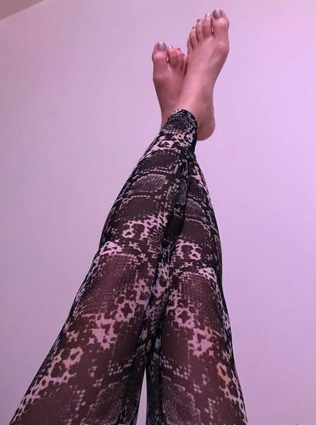 Foto di nudo di fuga di OnlyFans di Goddessrealm