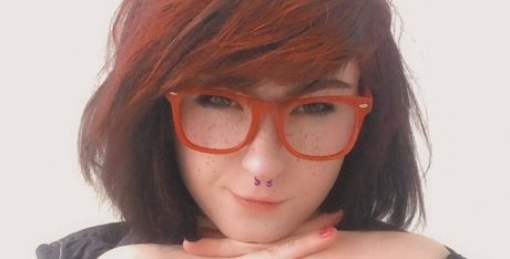 Foto di nudo di fuga di OnlyFans di Freebunnii