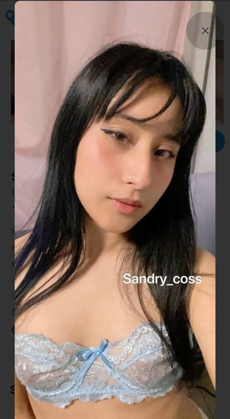 Sandrycoss