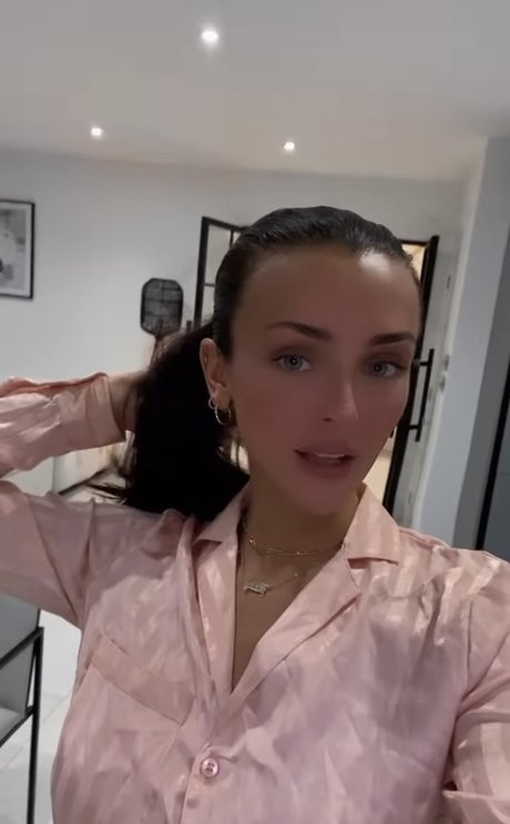 Foto di nudo di fuga di OnlyFans di Kady Mcdermott