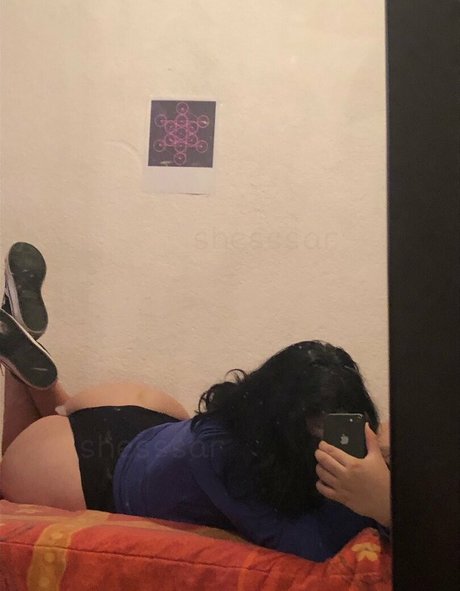 Foto di nudo di fuga di OnlyFans di Sareliii