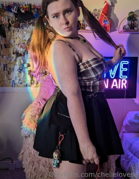 Chellelovesu