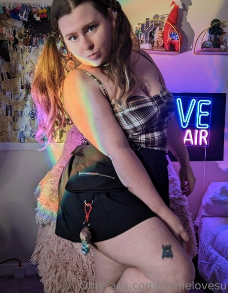 Chellelovesu