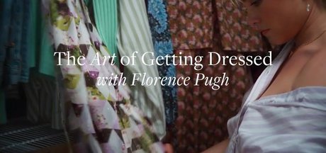 Florence Pugh