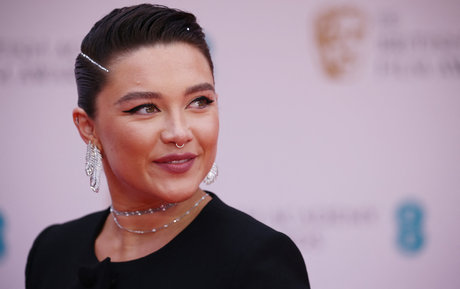 Florence Pugh