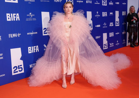 Florence Pugh