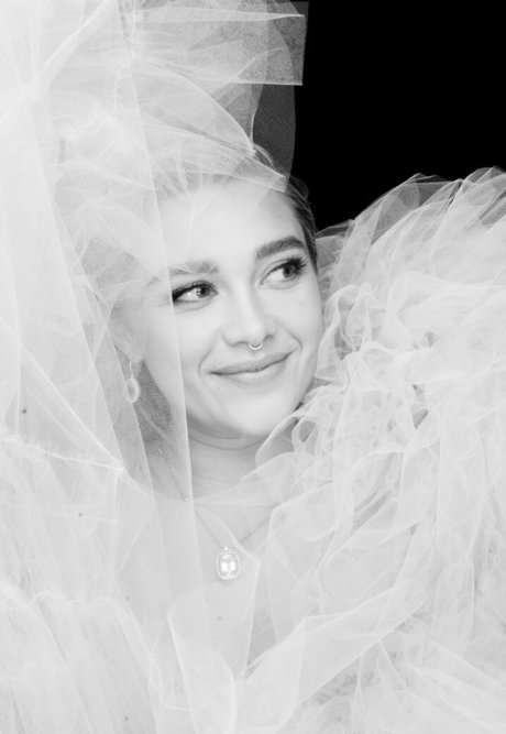 Florence Pugh