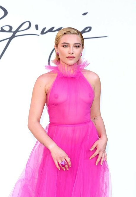 Florence Pugh