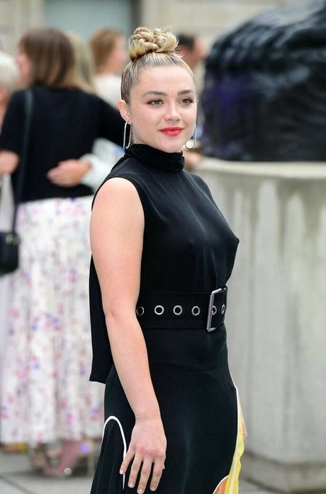 Florence Pugh