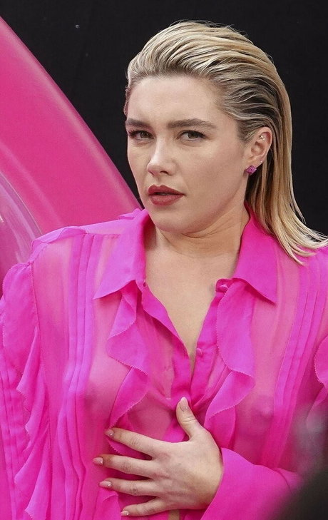 Florence Pugh