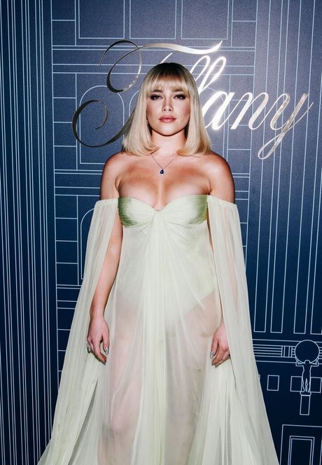 Florence Pugh