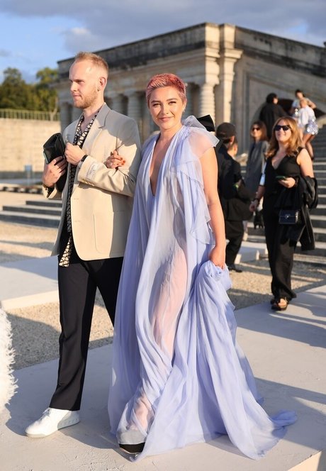 Florence Pugh