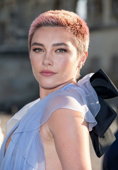 Florence Pugh