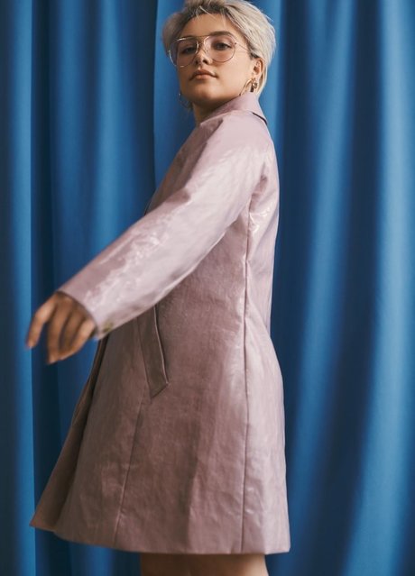 Florence Pugh