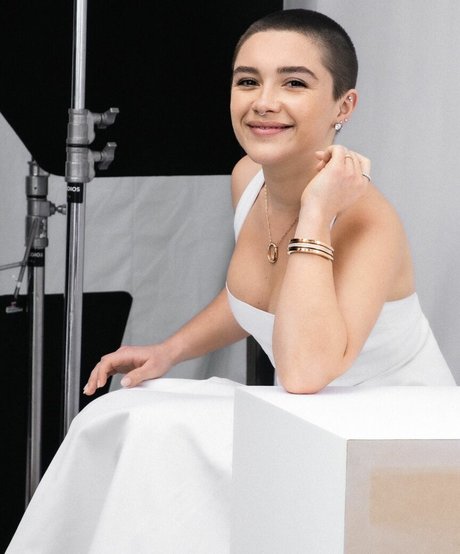 Florence Pugh