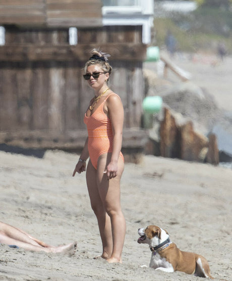 Foto di nudo di fuga di OnlyFans di Florence Pugh