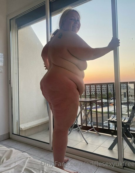 Adelesexyukfree