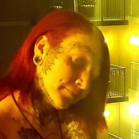 Foto di nudo di fuga di OnlyFans di Chrystal Nevius
