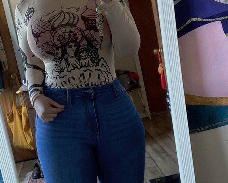 Foto di nudo di fuga di OnlyFans di Anna Slatz