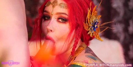 Purplebitch