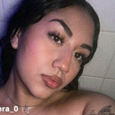 Foto di nudo di fuga di OnlyFans di Mariiutrera01